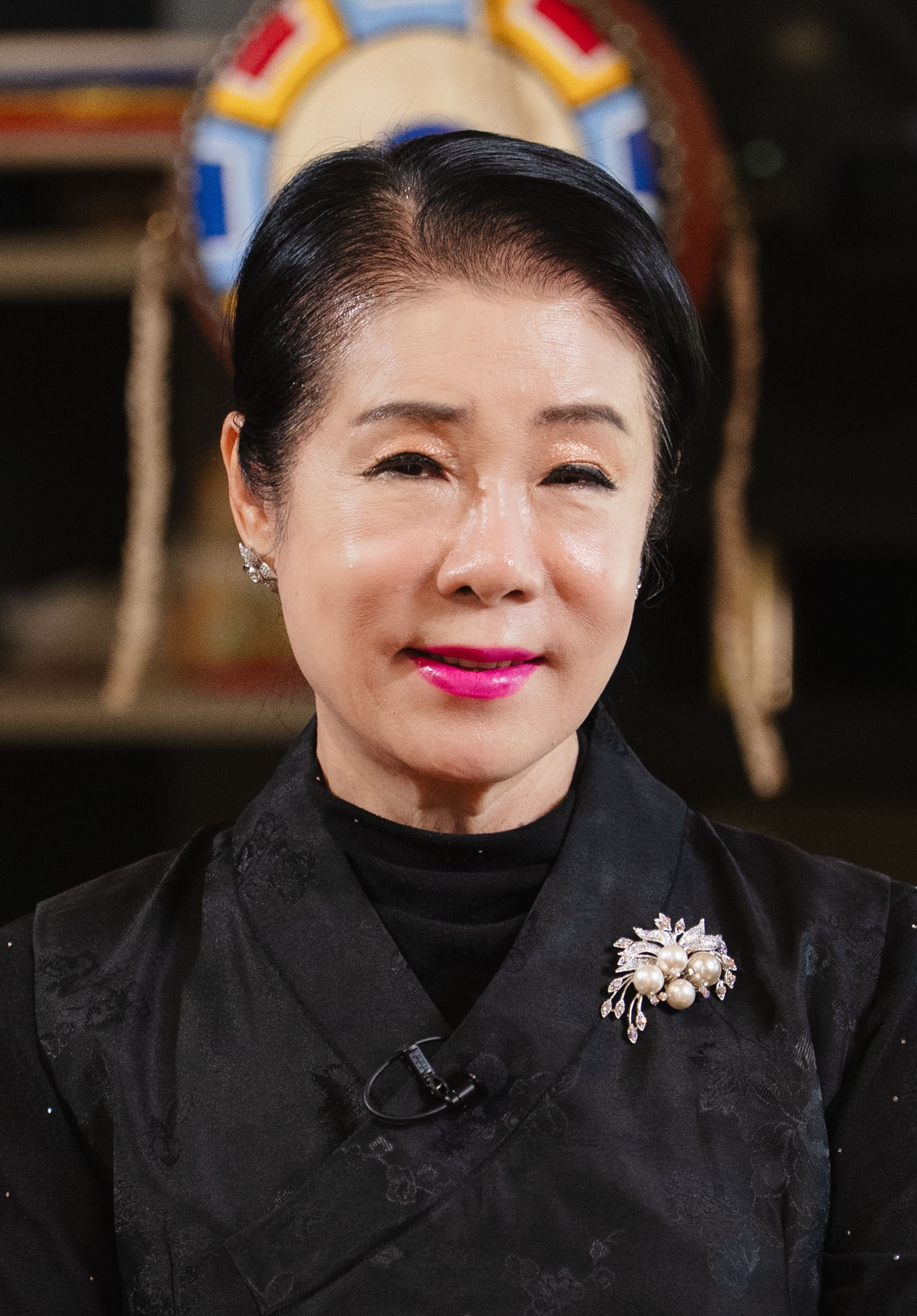 채향순